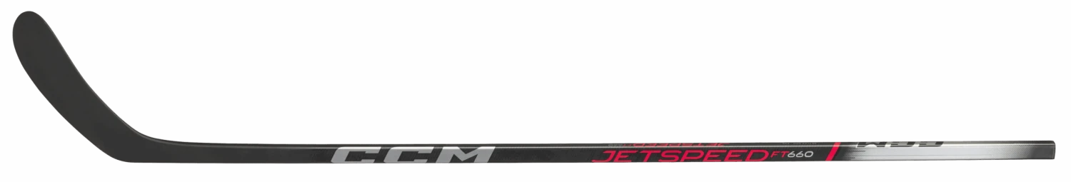 CCM JetSpeed FT660 Senior Hockey Stick 4 CCM JetSpeed FT660 Senior Hockey Stick - Image 2