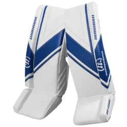 Warrior Ritual G6 E+ Intermediate Goalie Pads -Hockey Equipment Store f4714af7b1f036f6353006bffddeaeab 500x500 crop center 362b4e4e cdfe 482f 8a7d acdaffeecade
