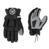 Warrior 2022 Fatboy Lite Ball Hockey Gloves -Hockey Equipment Store fatboy lite gloves