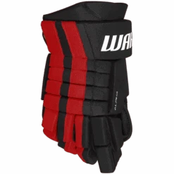 Warrior Alpha FR Senior Hockey Gloves -Hockey Equipment Store frgs1brd war 04 i