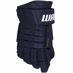 Warrior Alpha FR Senior Hockey Gloves -Hockey Equipment Store frgs1nv war 04 i