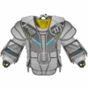 Warrior Ritual G5 Pro Senior Goalie Chest Protector