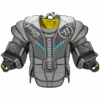 Warrior Ritual G5 Pro+ Senior Goalie Chest Protector -Hockey Equipment Store g5caprp0gr war 04 i 8962c594 3785 439c b3a8 ca7717fb64a5