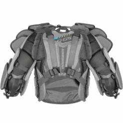 Warrior Ritual G5 Senior Goalie Chest Protector -Hockey Equipment Store g5casr0gr war 02 i