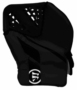 Warrior Ritual G5 Junior Goalie Catcher -Hockey Equipment Store g5jt0bbb war 04 i