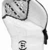 Warrior Ritual G5 Junior Goalie Catcher -Hockey Equipment Store g5jt0www war 04 i