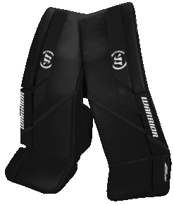 Warrior Ritual G5 Pro Senior Goalie Pads (w/ Knee Pads) -Hockey Equipment Store g5pl0bbb war 01 i