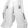Warrior Ritual G5 SR+ Senior Goalie Pads (w/ Knee Pads) -Hockey Equipment Store g5spl0www war 01 i