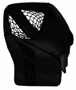 Warrior Ritual G5 SR+ Senior Goalie Catcher -Hockey Equipment Store g5spt0bbb war 04 i