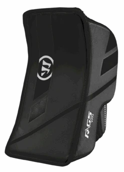 Warrior Ritual G5 Youth Goalie Blocker -Hockey Equipment Store g5yb0bbb war 01 i