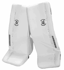 Warrior Ritual G5 Youth Goalie Pads