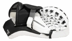 Warrior Ritual G5 Youth Goalie Catcher -Hockey Equipment Store g5yt0wkn war 07 i