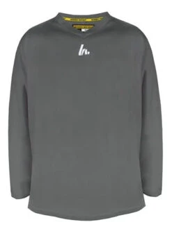 Howies Practice Jersey Senior -Hockey Equipment Store howiesGREYjerseyfilledfront x480 3481d328 f59f 4043 ae9d 1038929a0e60