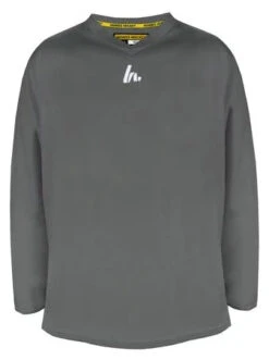 Howies Practice Jersey Junior -Hockey Equipment Store howiesGREYjerseyfilledfront x480 82e222ad ad25 43a7 81c1 0b4baa5fa515