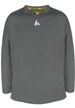 Howies Practice Jersey Goalie -Hockey Equipment Store howiesGREYjerseyfilledfront x480 a8b7f497 39de 418e a47a d1df40762752