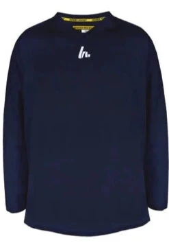 Howies Practice Jersey Goalie -Hockey Equipment Store howiesNAVYjerseyfilledfront x480 f0f25237 fcaf 4b95 82d6 16db53cf3ca7