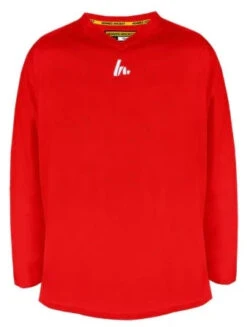 Howies Practice Jersey Junior -Hockey Equipment Store howiesREDjerseyfilledfront x480 d76adcf3 b625 4667 81a5 d787e48d73a7