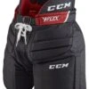 CCM YTFLEX 2 Series Youth Goalie Pants 2 CCM YTFLEX 2 Series Youth Goalie Pants -Hockey Equipment Store hpgyf2