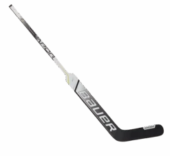 Bauer Vapor 3X Senior Goalie Stick (White/Black)