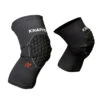 Knapper AK5 Ball Hockey Knee Sleeve -Hockey Equipment Store knapper ak5 knee pads
