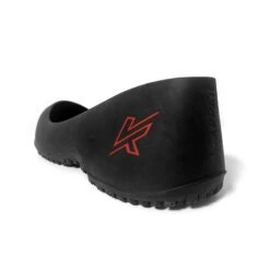 Knapper AK5 Ball Hockey 2022 Rain Overshoes -Hockey Equipment Store knapper ak5 shoes behind