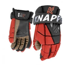Knapper AK7 Ball Hockey Gloves -Hockey Equipment Store knapper ak7 ball hockey gloves 5