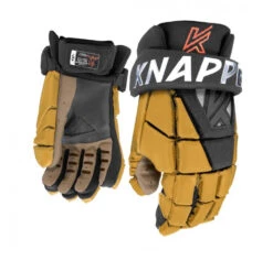 Knapper AK7 Ball Hockey Gloves -Hockey Equipment Store knapper ak7 ball hockey gloves 6