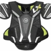 Warrior Alpha LX 20 Senior Shoulder Pads -Hockey Equipment Store lx20spsr1bk war 04 i cf8bd4e8 eb60 4d8f a6f6 0fe058805dfa