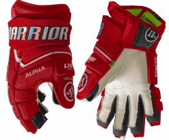 Warrior Alpha LX2 Pro Senior Hockey Gloves -Hockey Equipment Store lx2p853bk war 01 i 1 357746f7 41da 4e0f 9334 732ea28a409f
