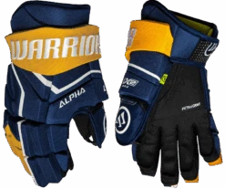 Warrior Alpha LX2 Max Senior Hockey Gloves -Hockey Equipment Store lx2p853bk war 01 i 1 476bef4f 6d25 4041 ad4d 7dbdff850355
