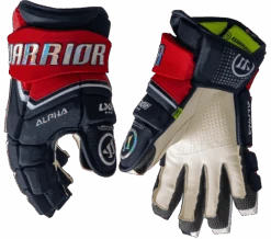 Warrior Alpha LX2 Pro Senior Hockey Gloves -Hockey Equipment Store lx2p853bk war 01 i 1 8f0a66c9 6716 4542 9f10 03d37cadabff