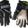 Warrior Alpha LX2 Pro Senior Hockey Gloves -Hockey Equipment Store lx2p853bk war 01 i 1 a150d1f2 6b55 46f2 9d24 a8c8cc57cf45