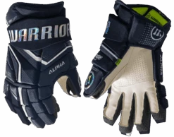 Warrior Alpha LX2 Pro Youth Hockey Gloves -Hockey Equipment Store lx2p853bk war 01 i 1 b07619a7 8432 4f8d 8a64 13c914689b38