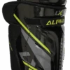 Warrior Alpha LX 30 Junior Shin Guards -Hockey Equipment Store lx30sgsr1bk war 01 i 3925b968 2203 4775 af8a e110172f36df