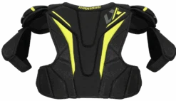 Warrior Alpha LX 30 Senior Shoulder Pads -Hockey Equipment Store lx30spsr1bk war 02 i 11f552a7 a23b 4935 938d f66121c8e09a