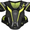 Warrior Alpha LX 30 Senior Shoulder Pads 2 Warrior Alpha LX 30 Senior Shoulder Pads -Hockey Equipment Store lx30spsr1bk war 04 i c748516f 6968 4fab 819e 613ac63b9cd7