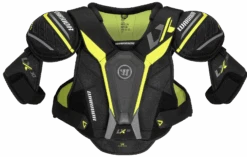 Warrior Alpha LX 30 Senior Shoulder Pads