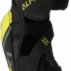 Warrior Alpha LX 40 Senior Elbow Pads -Hockey Equipment Store lx40epsr1bk war 03 i 29a553ed 0730 4247 9190 2a333849df10