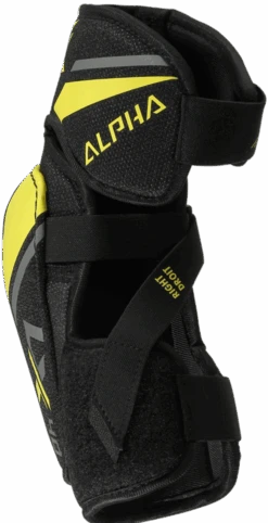 Warrior Alpha LX 40 Senior Elbow Pads
