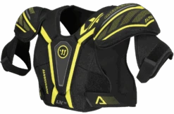 Warrior Alpha LX 40 Senior Shoulder Pads -Hockey Equipment Store lx40spsr1bk war 01 i 02be72d3 d53b 4a6f 812a fdd2c0a06ce9