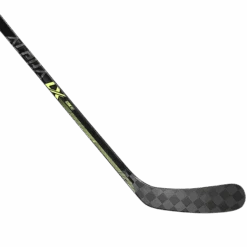 Warrior Alpha LX Pro Senior Hockey Stick -Hockey Equipment Store lxpl85g1bk war 10 i