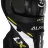 Warrior Alpha LX Pro Youth Shin Guards -Hockey Equipment Store lxpsgyth1bk war 01 i 4577103f 108a 40a1 90e2 53823756f0eb