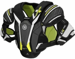 Warrior Alpha LX Pro Senior Shoulder Pads -Hockey Equipment Store lxpspsr1bk war 01 i 45c1f20c 3794 4685 82ba 66a4e7beaa2c