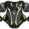 Warrior Alpha LX Pro Senior Shoulder Pads -Hockey Equipment Store lxpspsr1bk war 04 i 5e8ee7eb 672e 41db b0ef e86a92416a02
