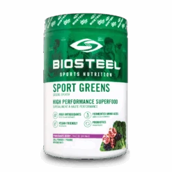 BioSteel Sports Greens (306g) -Hockey Equipment Store pomegranate berry 1194x f071fe79 b0c2 4238 be62 05130c65e33c