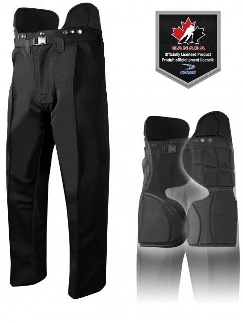 Force PTX-G2 Protective Referee Pants 3 Force PTX-G2 Protective Referee Pants