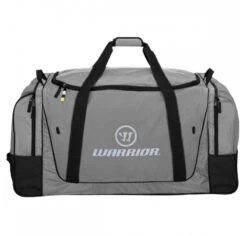 Warrior Q20 Cargo Carry Bag Medium -Hockey Equipment Store q20cry8gry war 07 i copy 1