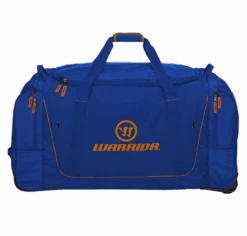 Warrior Q20 Cargo Carry Bag Medium -Hockey Equipment Store q20rlr8nvo war 07 i copy