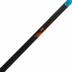 Warrior Covert QR5 20 Intermediate Hockey Stick -Hockey Equipment Store qr520852bkb war 07 m
