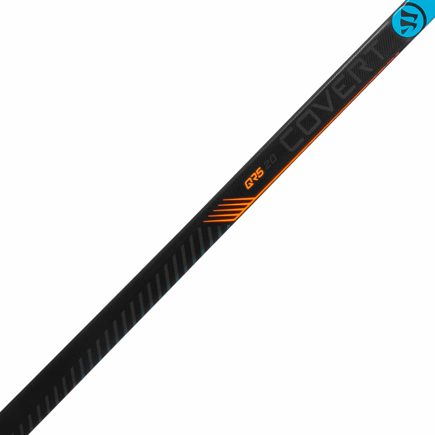 Warrior Covert QR5 20 Junior Hockey Stick 5 Warrior Covert QR5 20 Junior Hockey Stick - Image 3